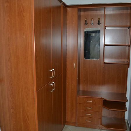 Penthouse 4 Bedrooms Apartment Влёра Экстерьер фото
