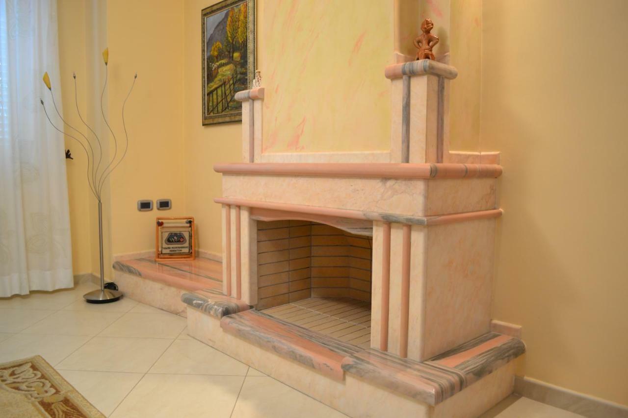 Penthouse 4 Bedrooms Apartment Влёра Экстерьер фото