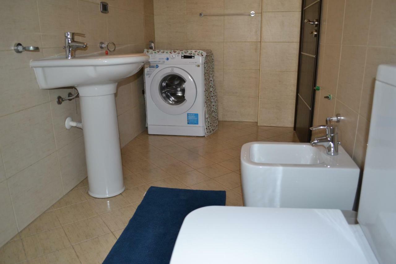 Penthouse 4 Bedrooms Apartment Влёра Экстерьер фото
