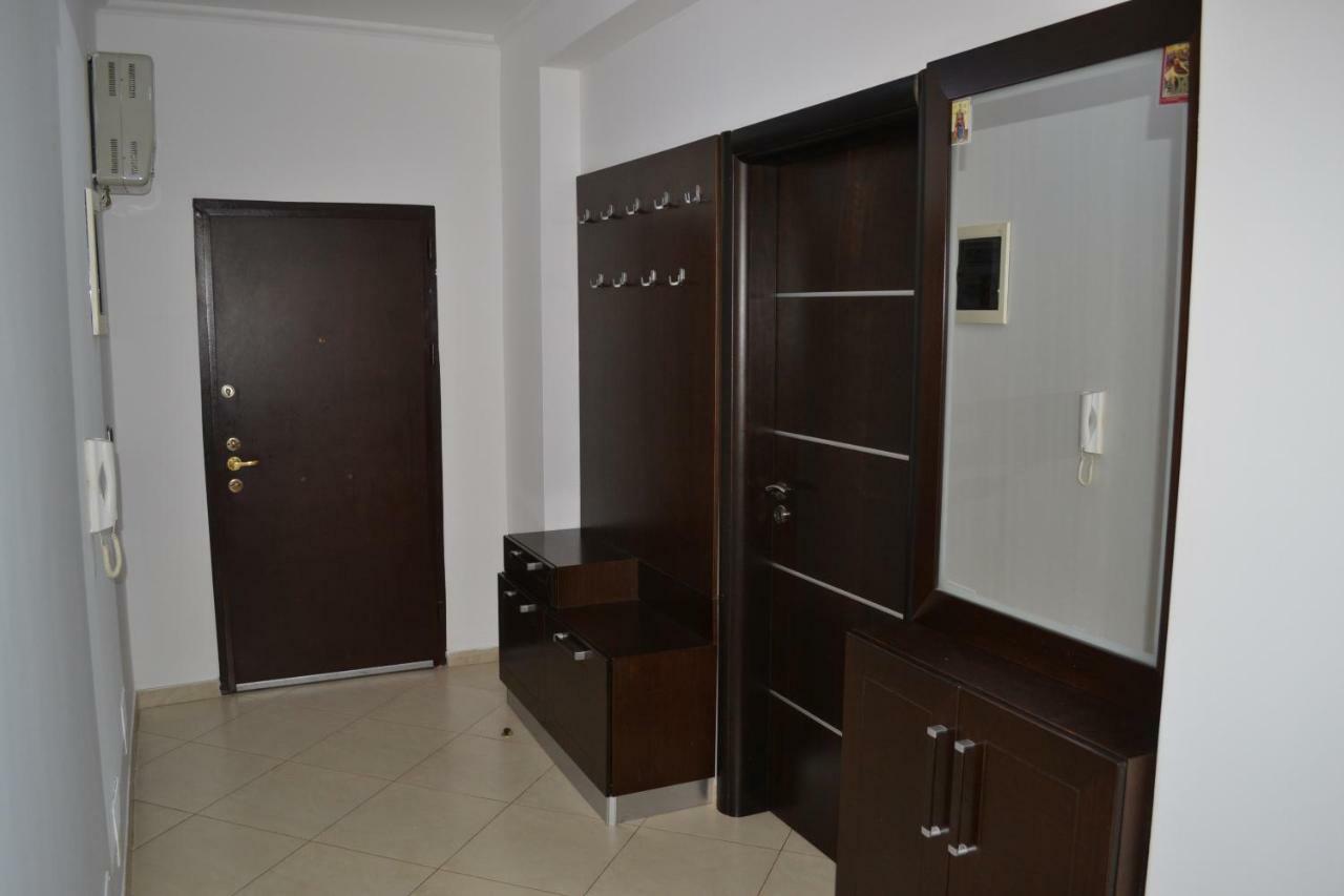 Penthouse 4 Bedrooms Apartment Влёра Экстерьер фото
