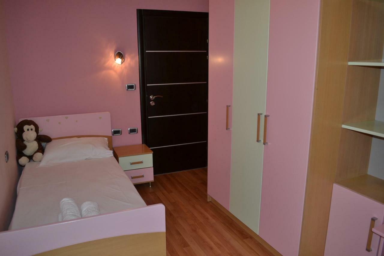 Penthouse 4 Bedrooms Apartment Влёра Экстерьер фото