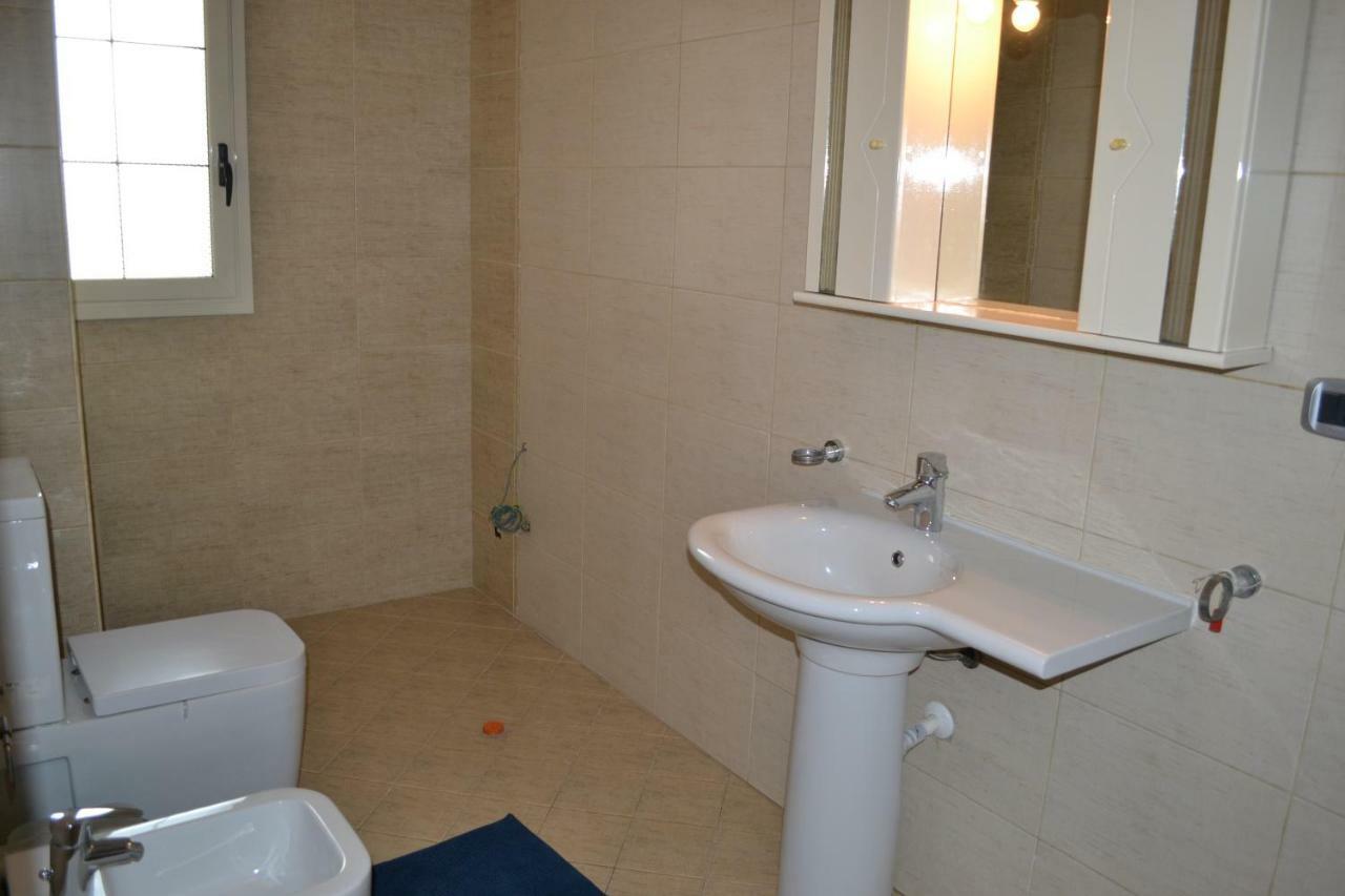 Penthouse 4 Bedrooms Apartment Влёра Экстерьер фото