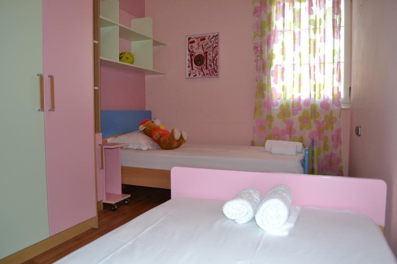 Penthouse 4 Bedrooms Apartment Влёра Экстерьер фото