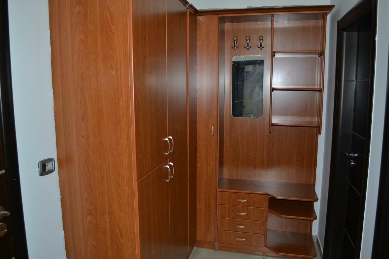 Penthouse 4 Bedrooms Apartment Влёра Экстерьер фото
