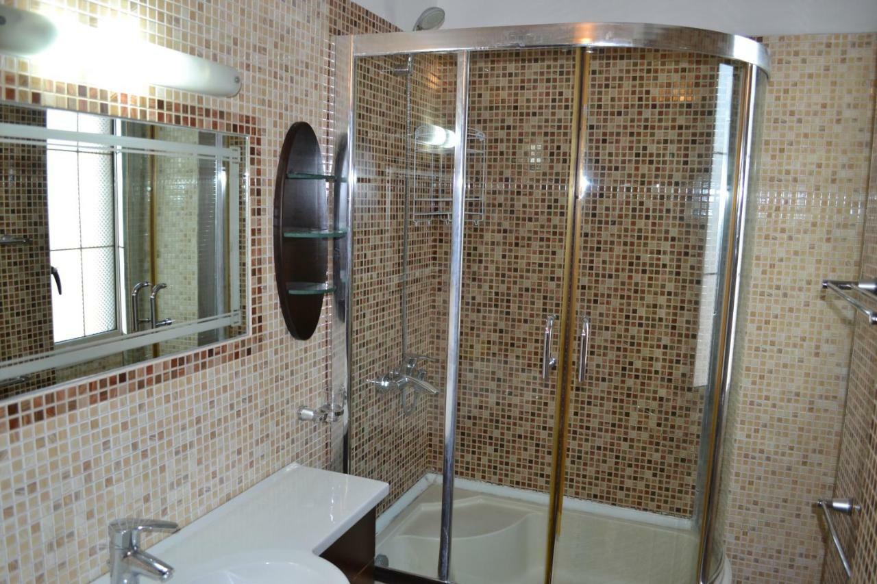Penthouse 4 Bedrooms Apartment Влёра Экстерьер фото