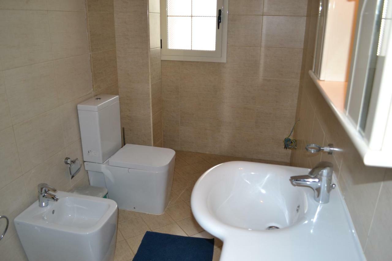 Penthouse 4 Bedrooms Apartment Влёра Экстерьер фото