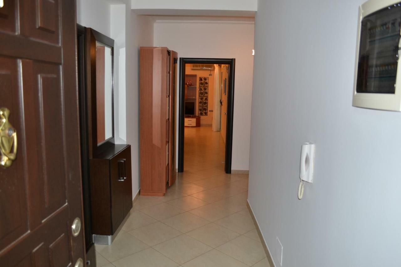 Penthouse 4 Bedrooms Apartment Влёра Экстерьер фото