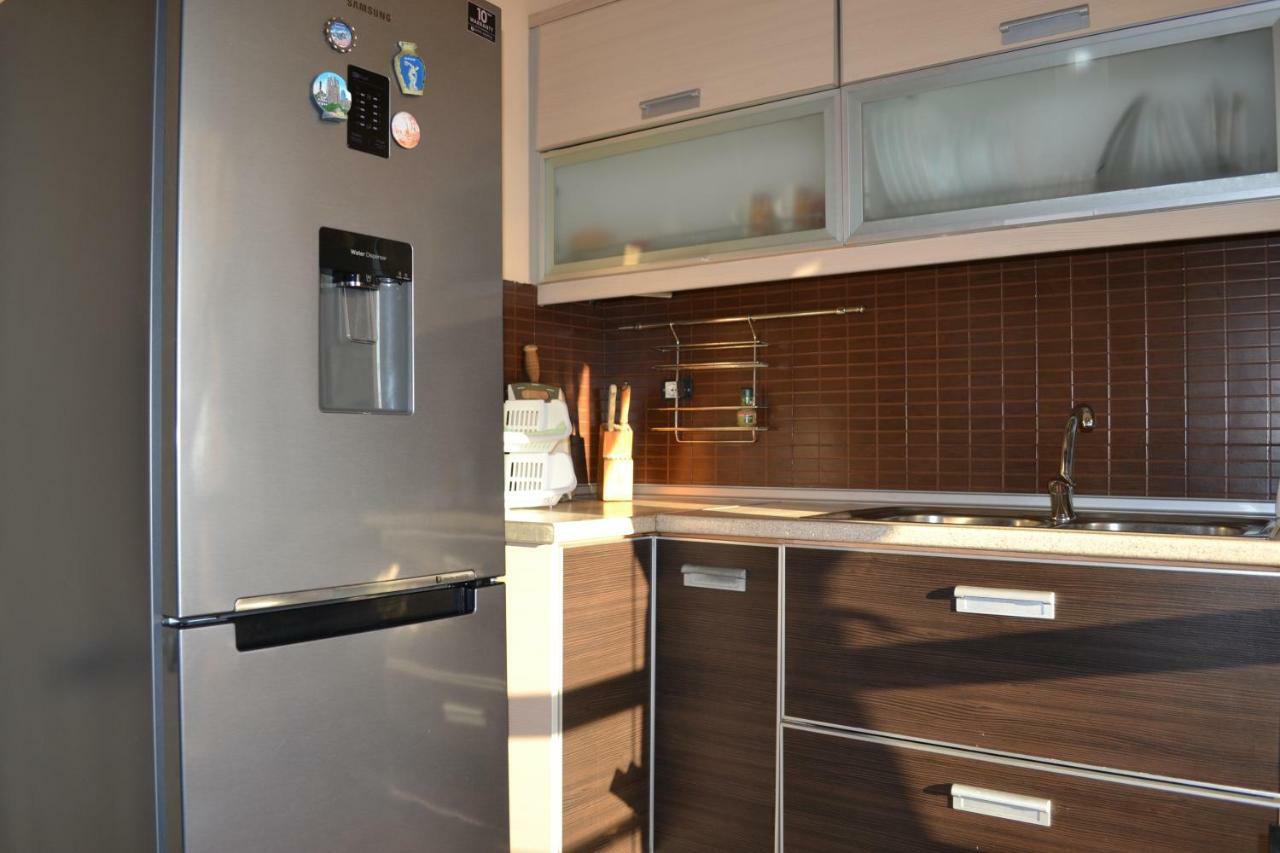Penthouse 4 Bedrooms Apartment Влёра Экстерьер фото