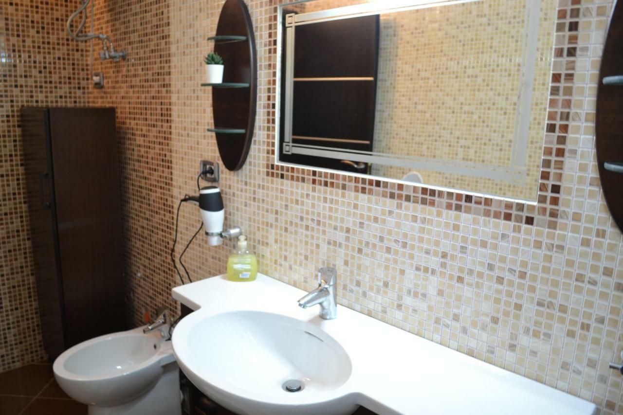 Penthouse 4 Bedrooms Apartment Влёра Экстерьер фото