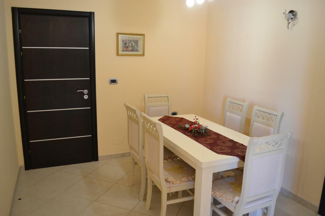 Penthouse 4 Bedrooms Apartment Влёра Экстерьер фото